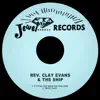 Rev. Clay Evans And the Ship - If It Had Not Been for the Lord - Single